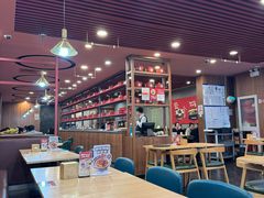 -宏状元现熬粥·京味菜(黄寺大街店)