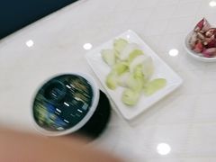 -尕西木老春台东乡手抓美食