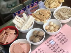 -蓉城西二道无名冒菜(西二道街店)