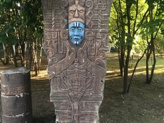 -哈尔滨文化公园