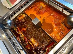 -海底捞火锅(天河方圆荟店)