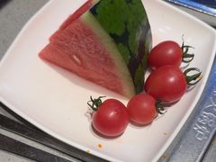 -海底捞火锅(西单店)