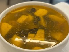 鸡汤-春餐厅
