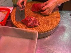 -牛缘村·贵州黄牛肉火锅(西善桥店)