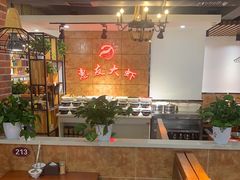 -惠友大虾(太原北街店)