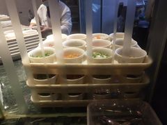 -额尔敦传统涮(公园西路店)