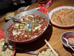 -先启半步颠·川菜小炒