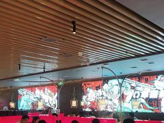 -刘一手重庆火锅(万达广场颍泉店)