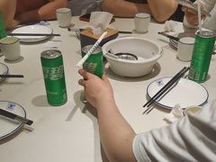 -兰湘子·湘菜小炒(三桥万象城店)