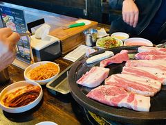 -Dombe豚(黑猪肉街店)