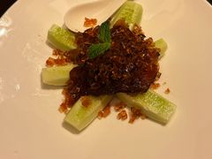 -万豪中餐厅·粤菜·北京粤财JW万豪酒店