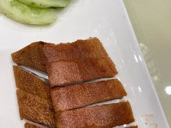 -广东胜利宾馆西关粤中餐厅