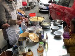 -找不到凉面(新都粮食局毗河油厂职工宿舍大院店)