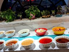 -鼎尚鲜斑鱼莊(新天润店)