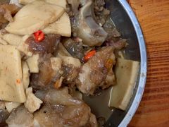 -老兵牛蹄店(下沙店)