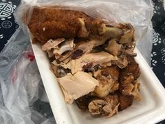 -阿二烤鸡(山塘街店)