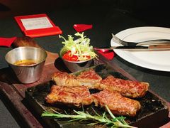 -小火花·干式熟成牛排馆Spark SteakHouse(剑桥郡店)
