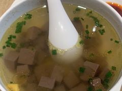 -泰煌鸡·上海白斩鸡·鸡汤面(鹤庆店)