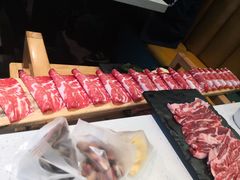 -五星桥原切肥牛火锅(怀德桥店)