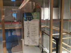 -华润时代广场·停车场