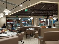 -CRAZYONES西班牙海鲜饭(上海美罗城店)