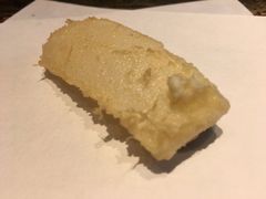 墨乌贼天妇罗-みかわ是山居