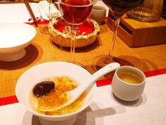 枣皇炖桃胶-鲤院·新中式美学·庭院餐厅(夫子庙店)