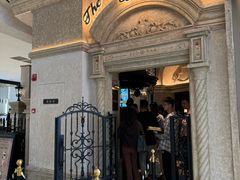 -B&C黄油与面包·THE GARDEN BAKERY概念店(世纪汇店)