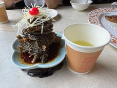 -二泉园老菜馆·百年无锡菜