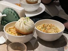 -江南雅厨(李公堤店)