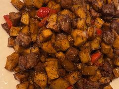 -中国吉菜名店广源宾馆餐厅