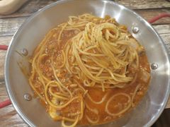 -Kpasta韩式意大利面