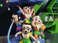 -上海电影博物馆
