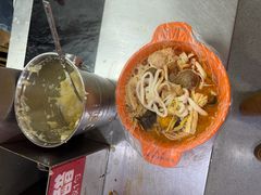 -安发瞧麻辣烫(总店)
