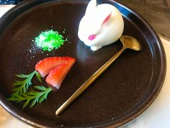 -京华烟云·北京烤鸭(领展购物广场·中关村店)