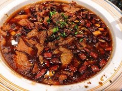 -八大碗·地道东北菜(东陵西路店)