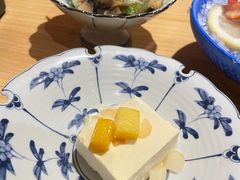 -隐泉京望日式料理(太和广场店)