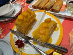 -悦得闲广式点心茶楼(蓝鲸世界店)