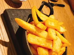-Goose Island Brewhouse鹅岛精酿啤酒酿造工坊餐厅