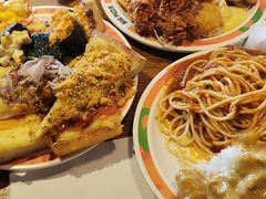 -比格比萨自助(美乐城店)