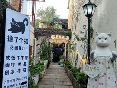 -小河直街历史文化街区