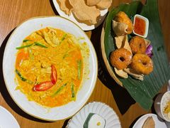 -泰国餐厅 Thai Food(裕华万达店)