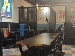 -大成海鲜烧烤·海鲜粥(长寿路店)