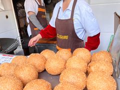 -众品香美食(三弓路店)