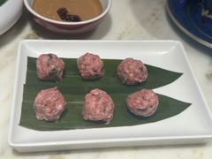 -涮福記·现切牛羊肉火锅(世纪汇店)