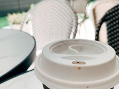 -Peet's Coffee皮爷咖啡(万象天地店)