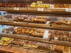 -山崎面包(静安久光店)