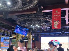 -马迭尔德式西餐精酿啤酒屋(中央大街店)