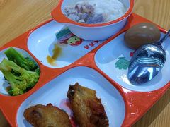 -三两粉(莲塘华润万家店)