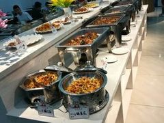 -同道蒸汽海鲜烧烤自助(刘庄夜市店)